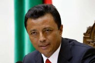 Prezydent Madagaskaru wzywa wszystkie kraje afrykańskie do opuszczenia WHO