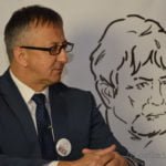 Poseł dr hab. Józef Brynkus „masakruje” rząd Ewy Kopacz w swoim wystąpieniu