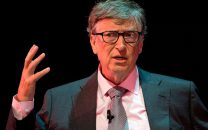 Bill Gates popiera plan pokrycia Ziemi satelitami do monitoringu wideo