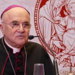 Arcybiskup Vigano – Stolica Apostolska staje się sługą NWO
