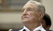 George Soros ma 89 lat, ale na litość boską, zanim umrze, dopilnuje zniszczenia Ameryki