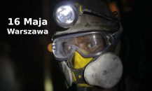 Górnicy idą na Warszawę eksportować Sasina do Putina