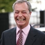 Polemika z teorią Nigela Farage | PRESSMANIA