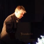 Maestro Tomasz Trzciński odznaczony brązowym medalem „Zasłużony Kulturze Gloria Artis”