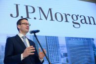 Zaprzyjaźniony bank Morawieckiego pralnią pieniędzy na ogromną skalę