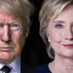 SONDAŻ: Kto wygra wybory prezydenckie w USA?