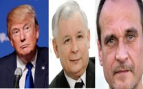 Porażające informacje! Co łączy Trumpa, Kaczyńskiego i Kukiza