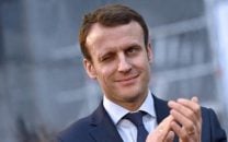Macron oszukał Francuzów