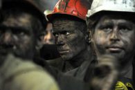 Górnicy chcą eksportować Sasina do Putina