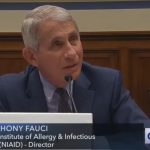 Grillowanie w Kongresie USA Dr. Anthony Fauci  – gorąca wymiana zdań