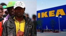 Dwie osoby zginęły w poniedziałek dźgnięte nożem w sklepie sieci IKEA w Szwecji