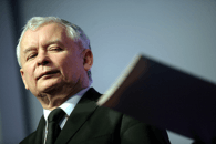 Czy Kaczyński jak "Piłsudski" przywróci wiarę obywatela w Państwo? Szanse i zagrożenia