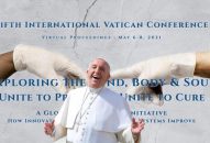 Watykan organizuje konferencję z Big Tech, zwolennikami aborcji i kontroli populacji