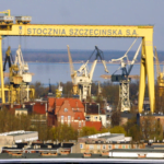 Czy Bruksela obawia się polskiego przemysłu stoczniowego?