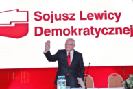 Sojusz Lewicy Demokratycznej w okresie 2002-2014 otrzymał subwencje z publicznych pieniędzy w kwocie 160 mln. zł.