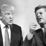 SZOK HISTORII . Trump & Kennedy. Przerażające słowa od najpoważniejszych polityków